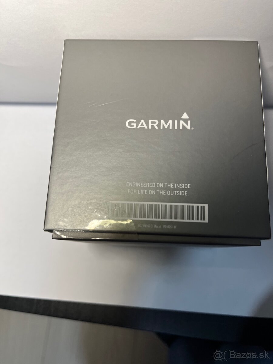 Predam hodinky garmin venu 2 plus - 3