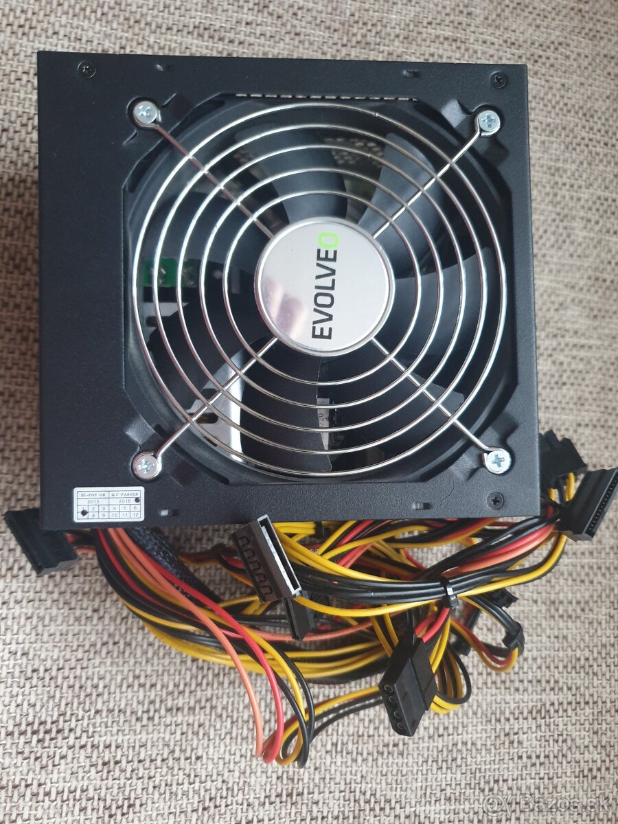 Predám PC zdroje - 3