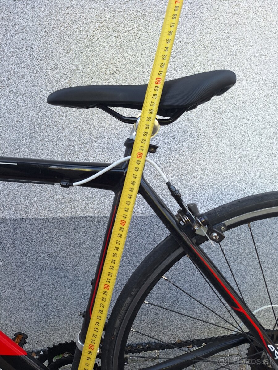 Predám dámsky cestný bicykel - 3