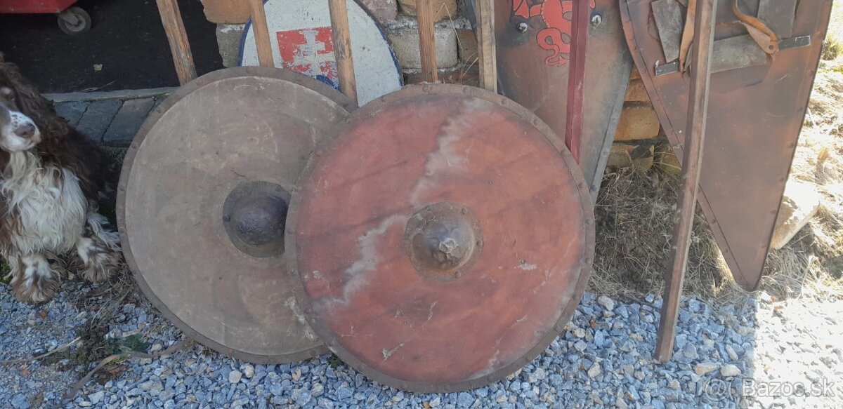 Filmové rekvizity - 3