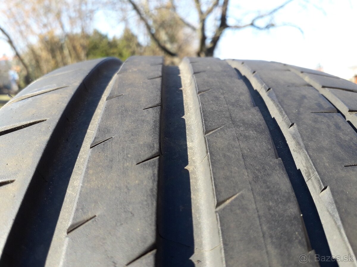 245/35 r19 letne pneumatiky - 3