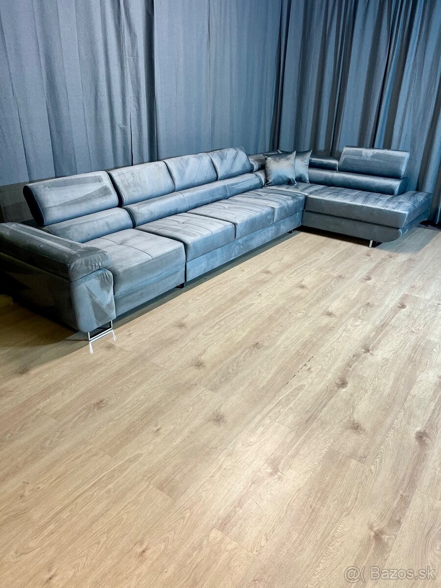 Sedacia súprava 385/C Maxi. - 3