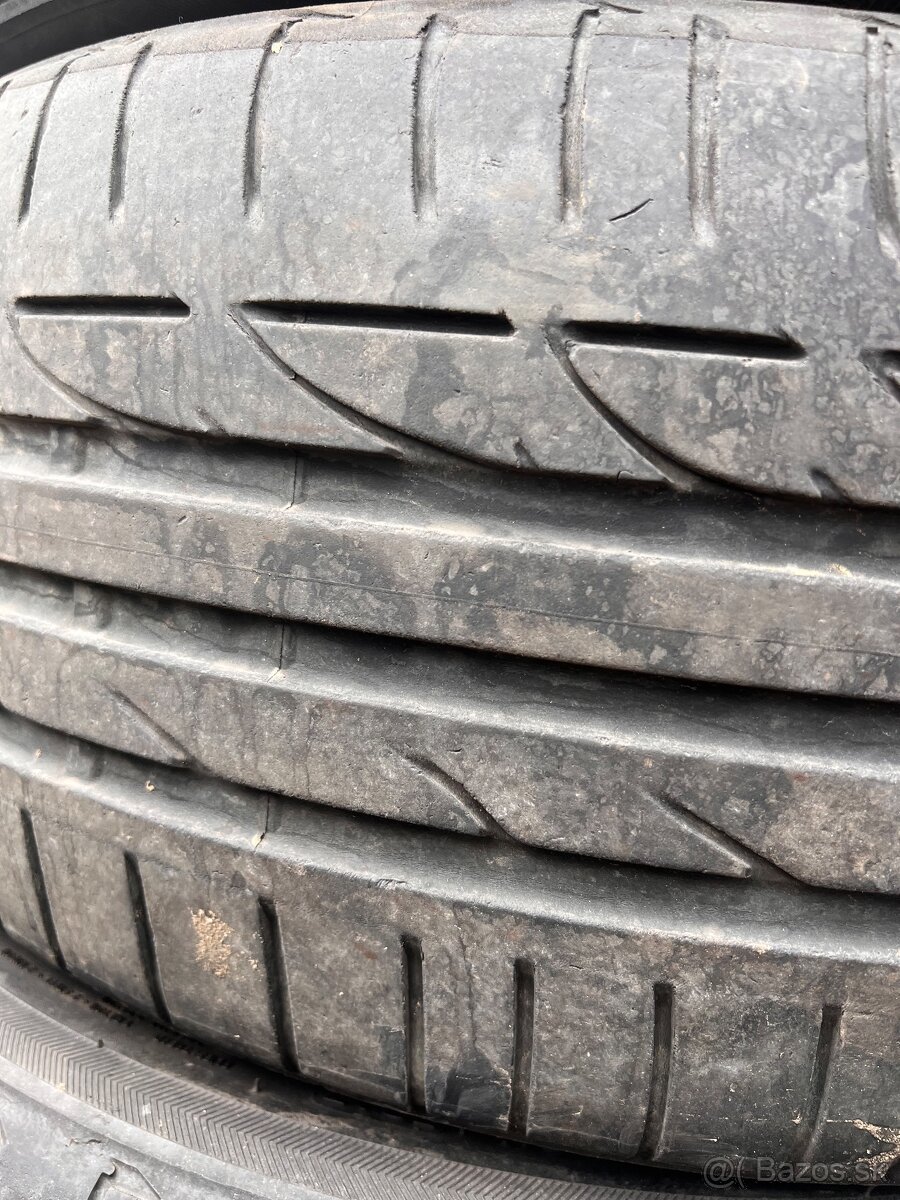 225/40r19 dvojrozmer 255/35 r19 - 3
