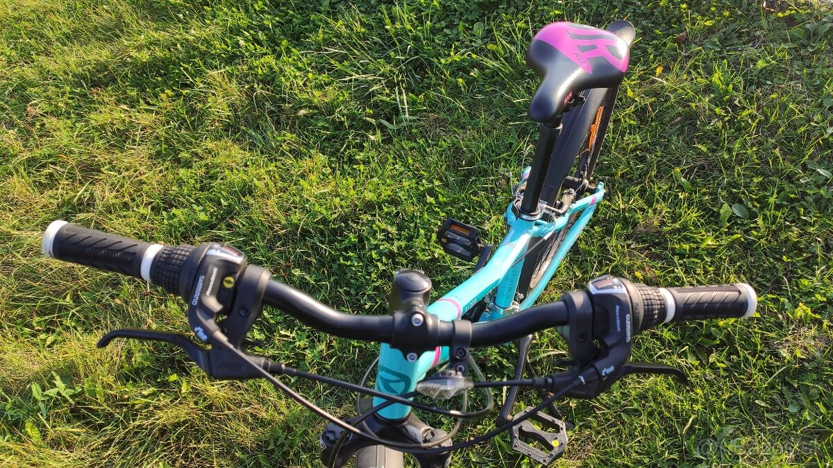 Kellys Kiter 50 24" - 3