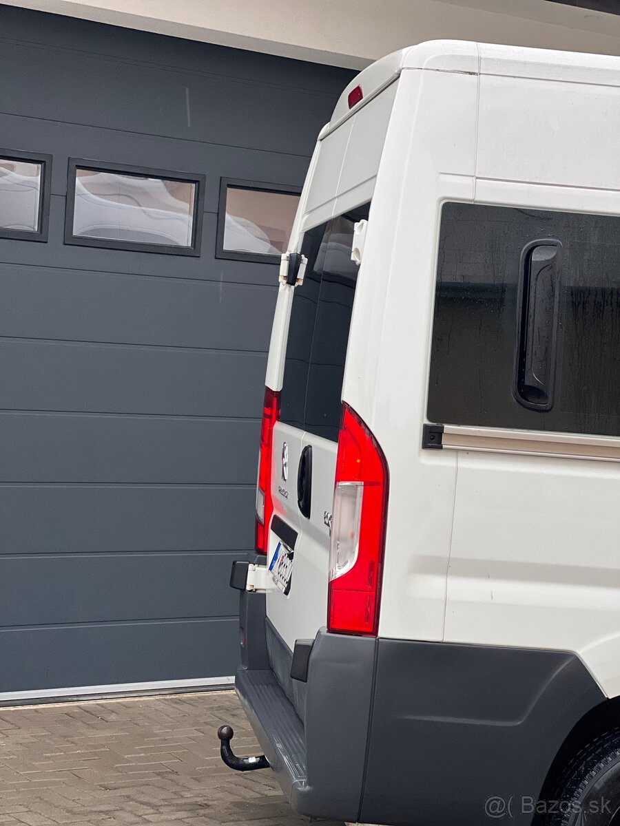 Peugeot BOXER L2H2 74 000km - 3