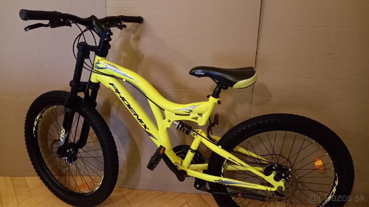 Predám bicykel. - 3