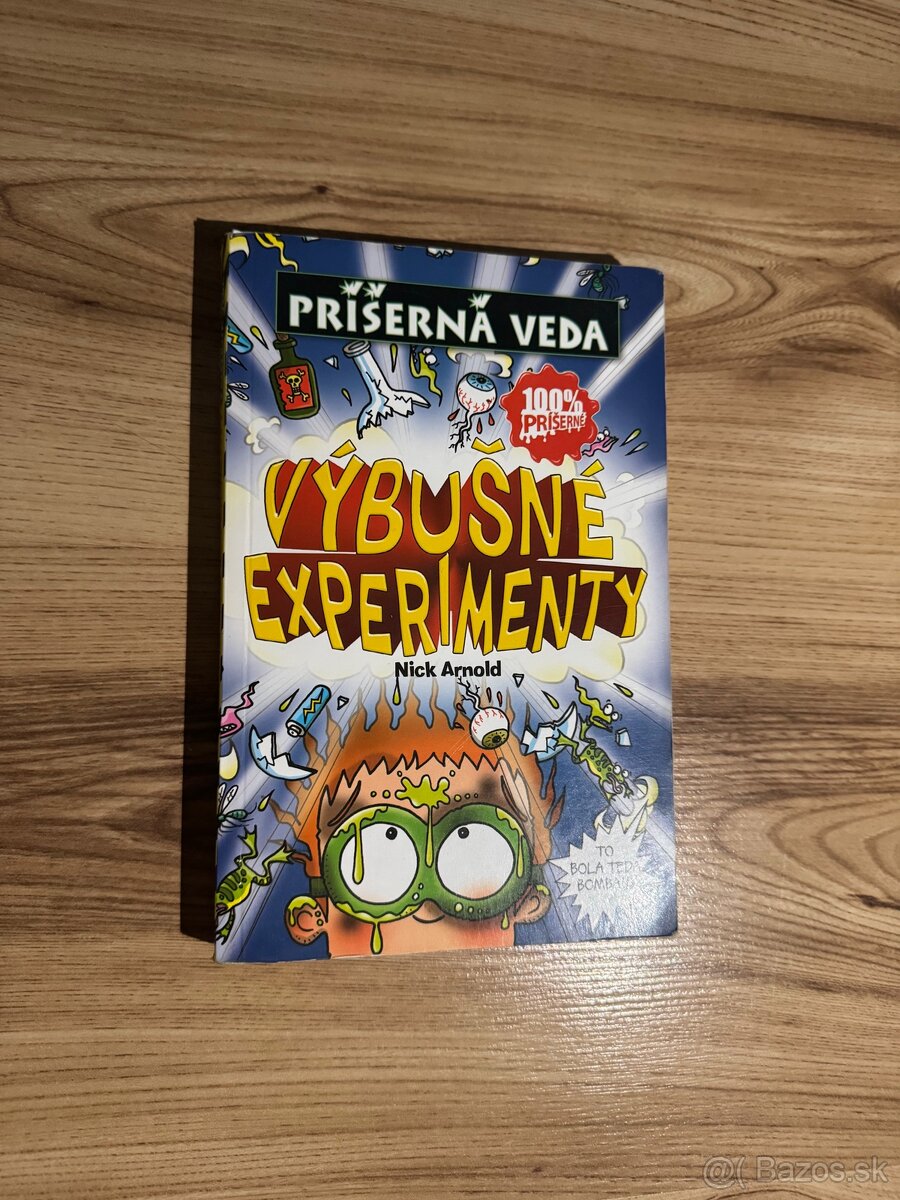 Knihy pre deti a mládež - 3