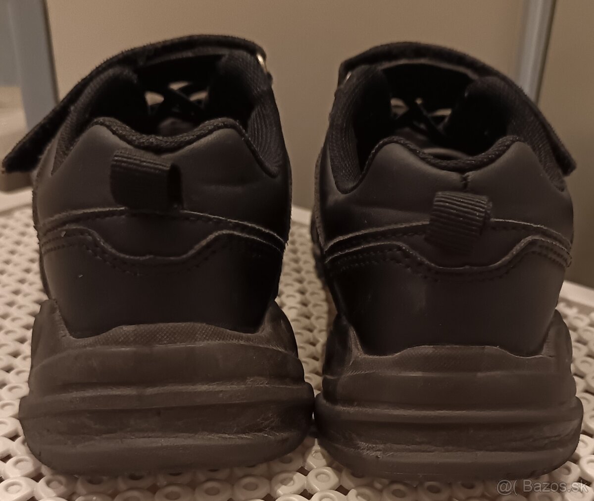 Botasky Kappa, č 33 - 3