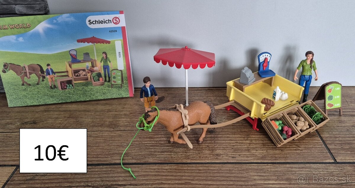 Schleich - 3
