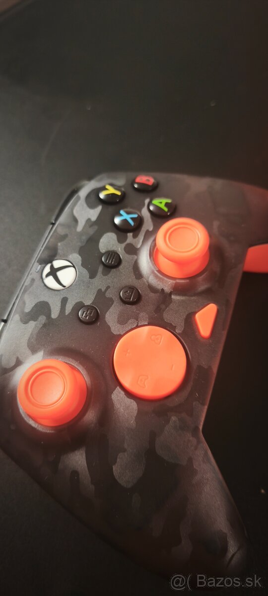 Turtle beach ovládače - 3