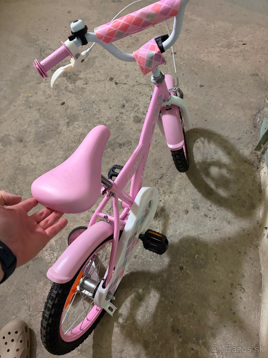 Detsky bicykel 16 - 3
