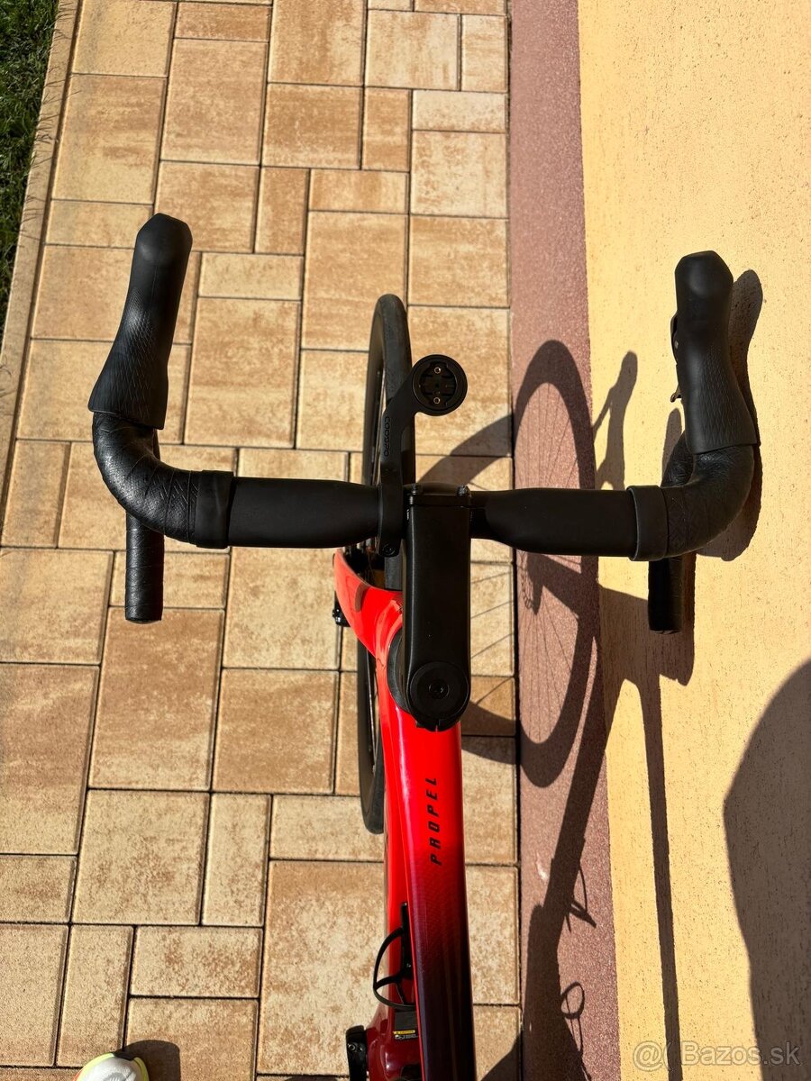 Giant Propel Advanced 2024 M-L - 3