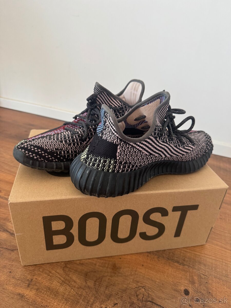 Yeezy boost 350 V2 - 3