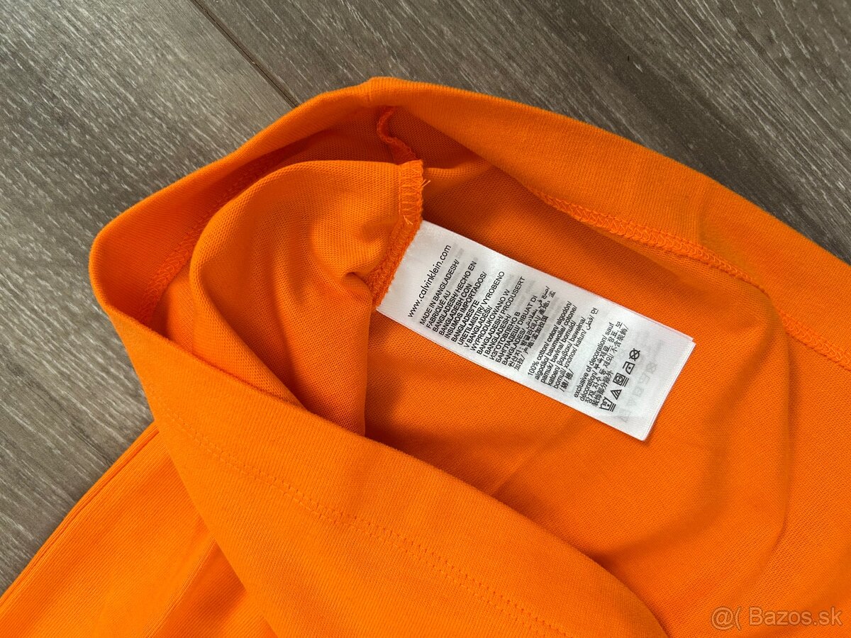 Dámske šaty Calvin Klein - 3