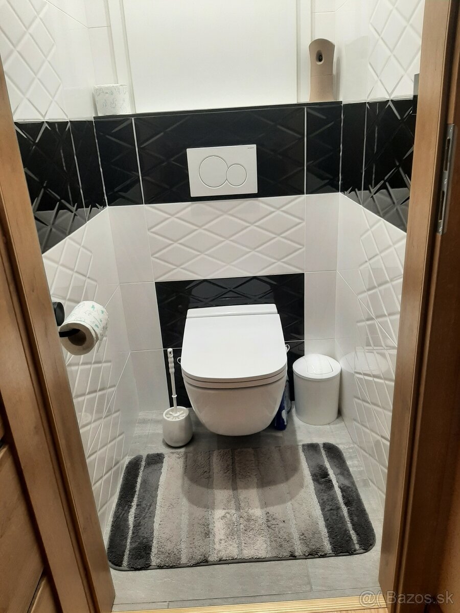 Obkladačské práce. - 3