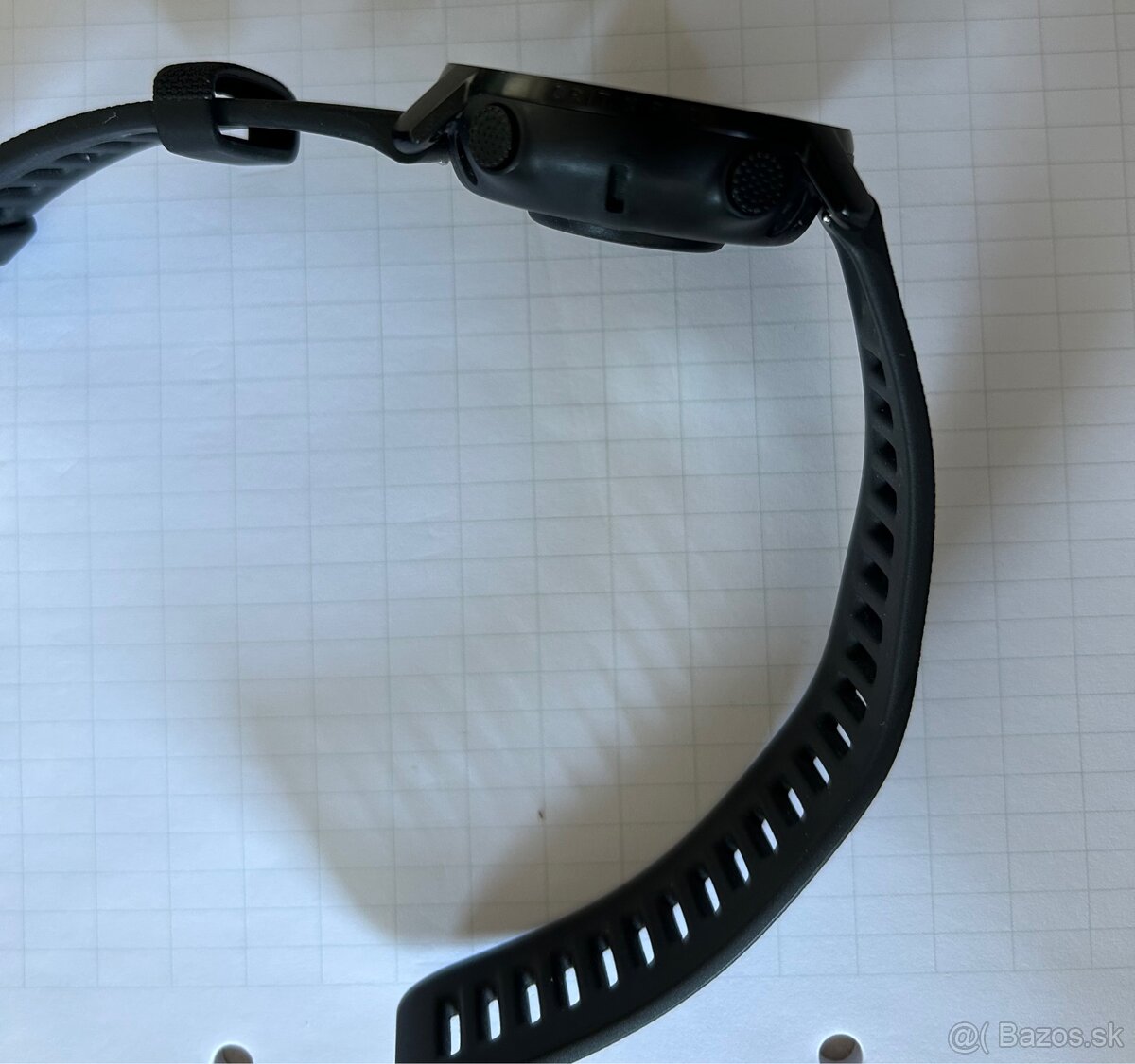 Polar Grit X pro+ polar hrudný pas - 3