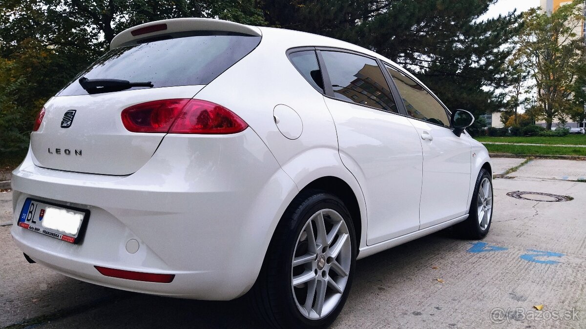 Seat Leon 1.4i 16V 88000km - 3