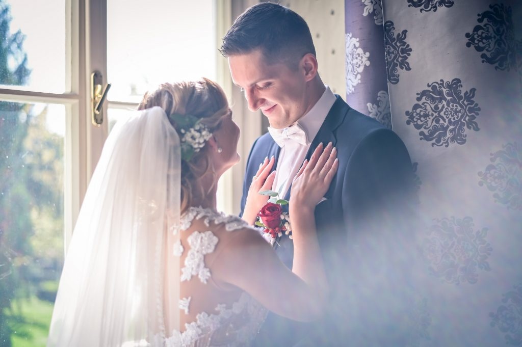 Svadobný Kameraman - Západné Slovensko - 3