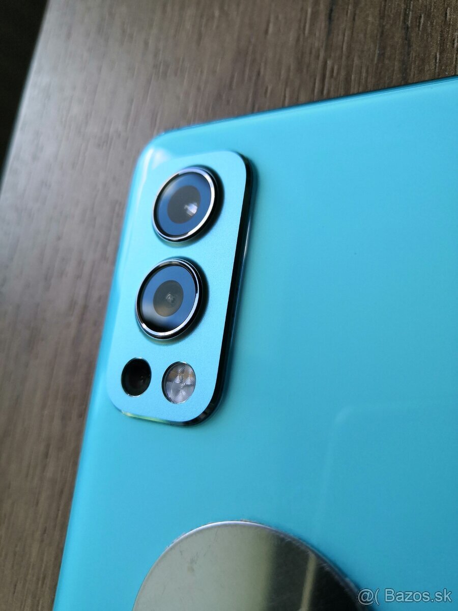 Oneplus Nord 2 5G - 3