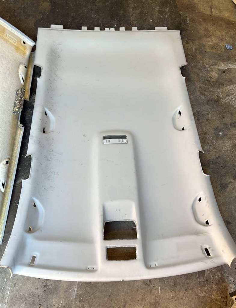 Stropnica VOLKSWAGEN SKODA SEAT AUDI - 3