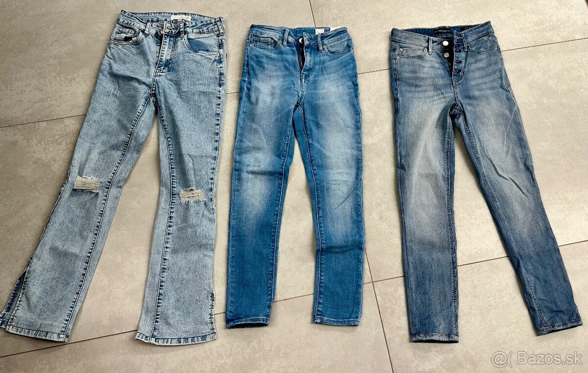 Oblečenie pre dievča 164, xs, s - 3