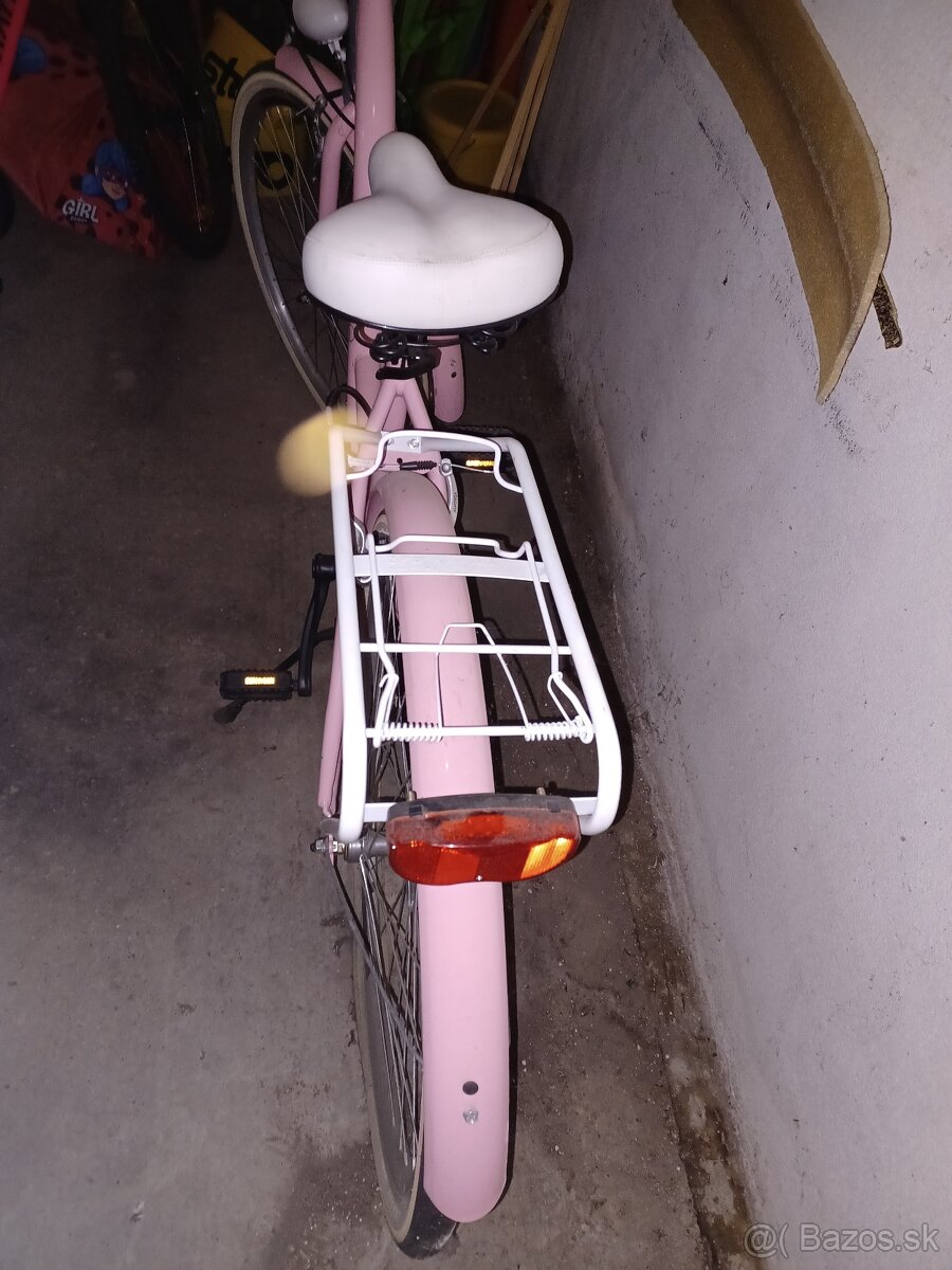 Predám dámsky bicykel - 3