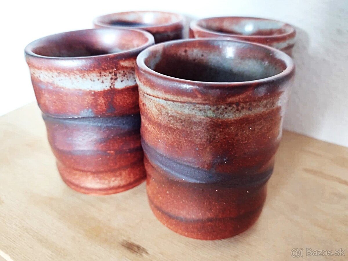 NA PREDAJ 4 KS JAPONSKYCH KALISKOV/SALOK NA CAJ - 3