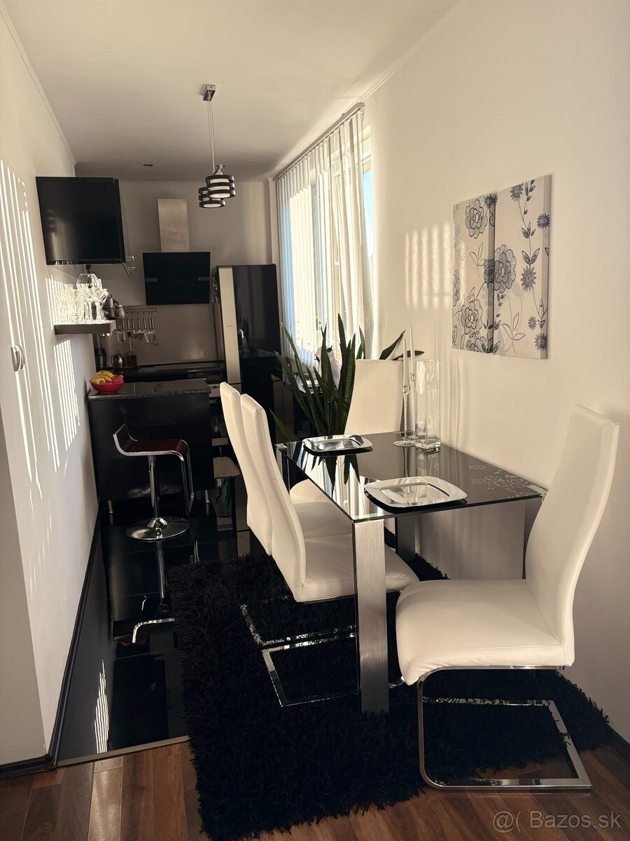 Nadštandardný 3 izbový byt - 3