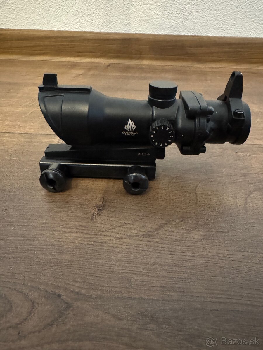 Predám airsoftovú výbavu - 3