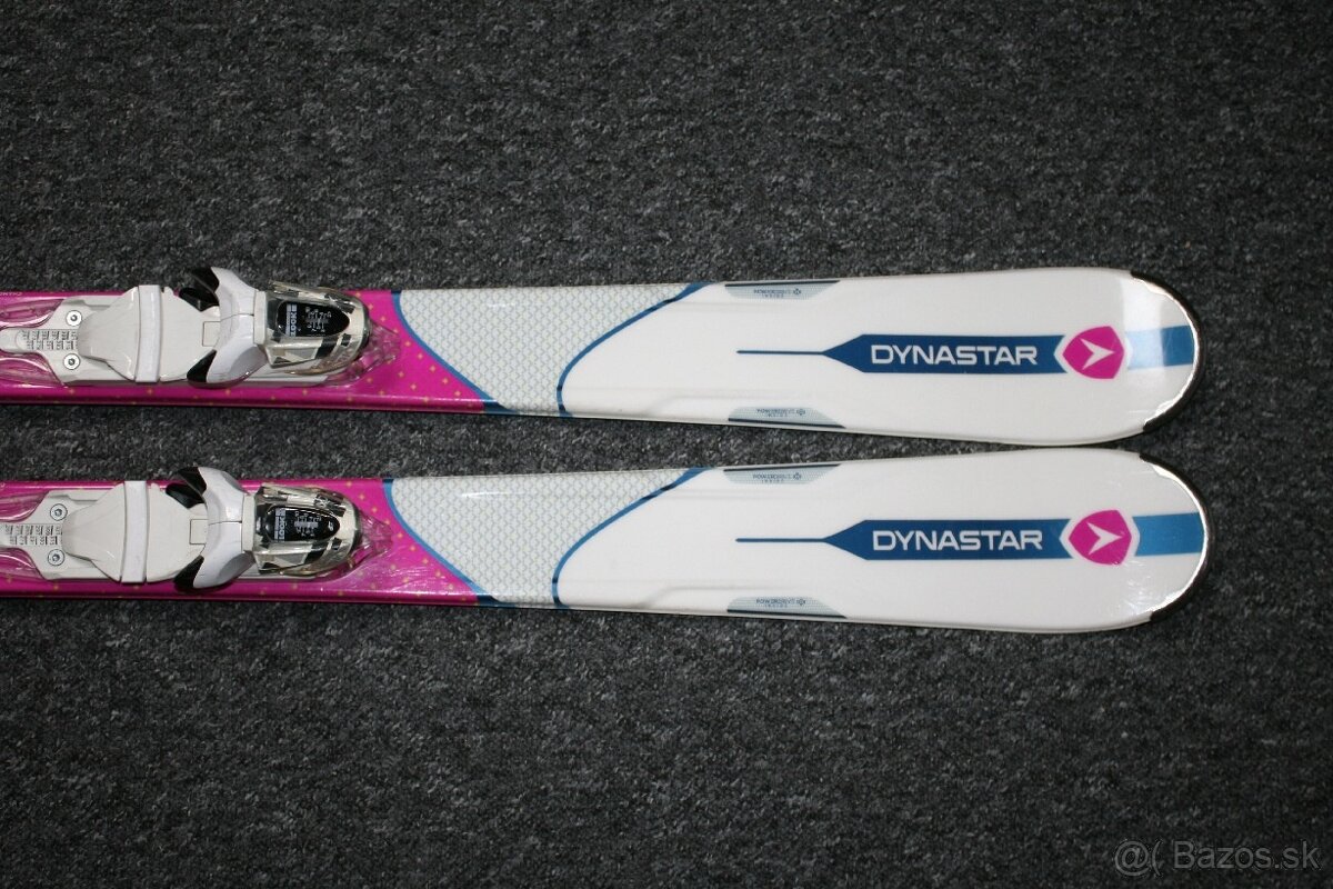 lyže dynamic Intense 144 cm - 3