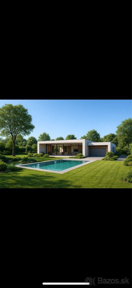 Stavebný pozemok - 3