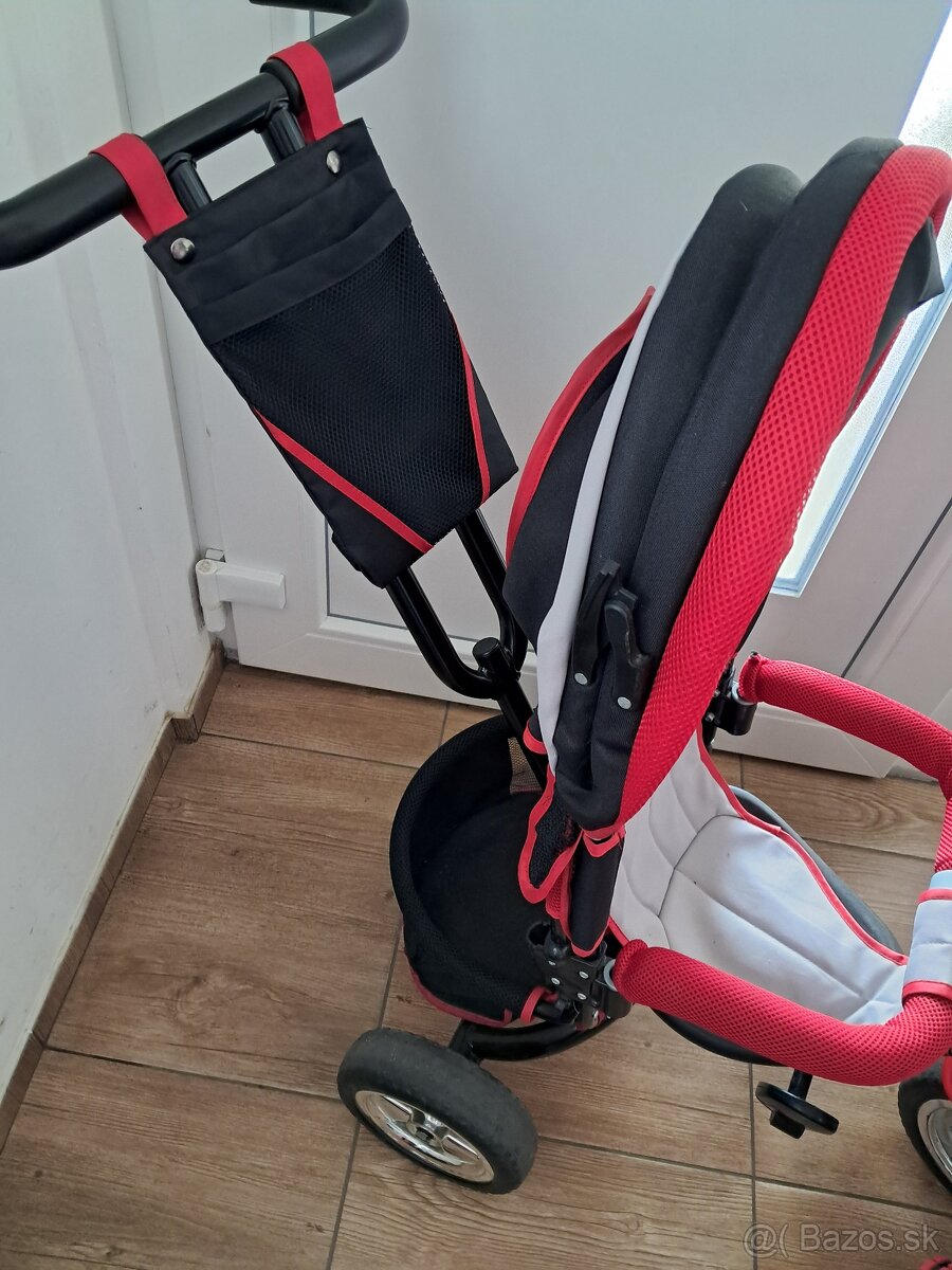 Detska trojkolka - 3