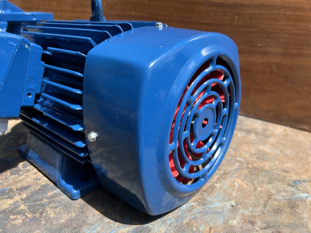 Čerpadlo AL-32-ME (AL40-II’ME) s 2,2kw motorom - 3