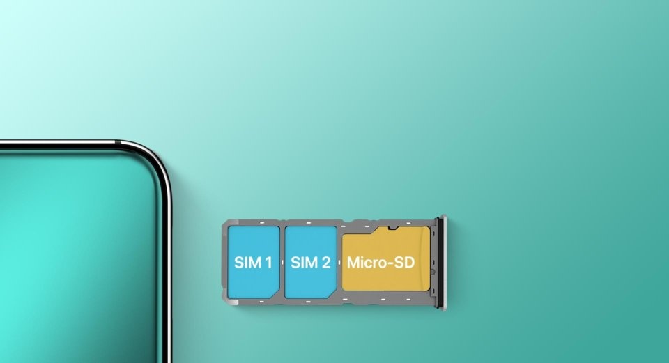 Predám takmer nepoužívaný DualSIM 4G smartfón Umidigi A9 Pro - 3