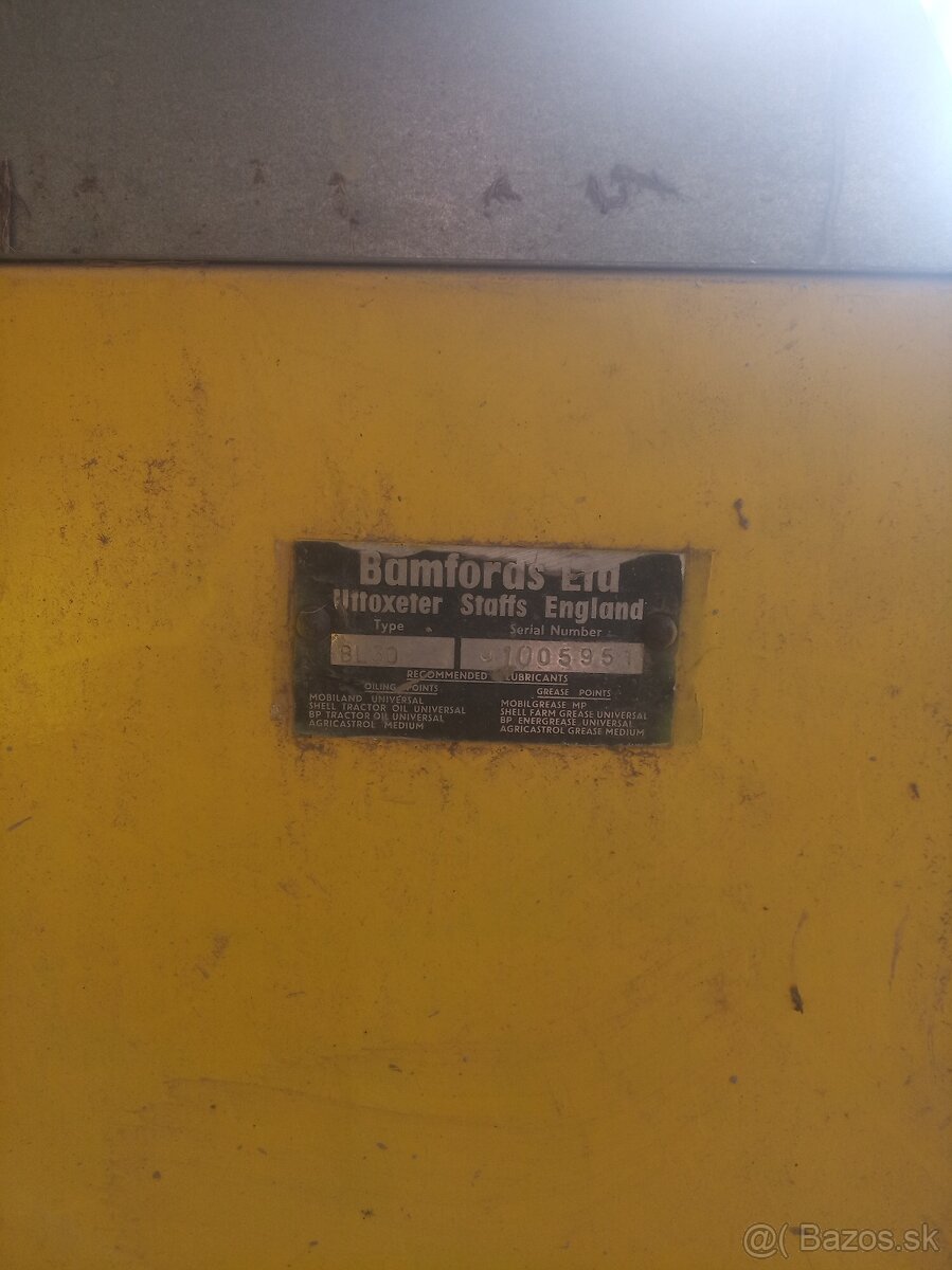 Balikovač na malé balíky - 3