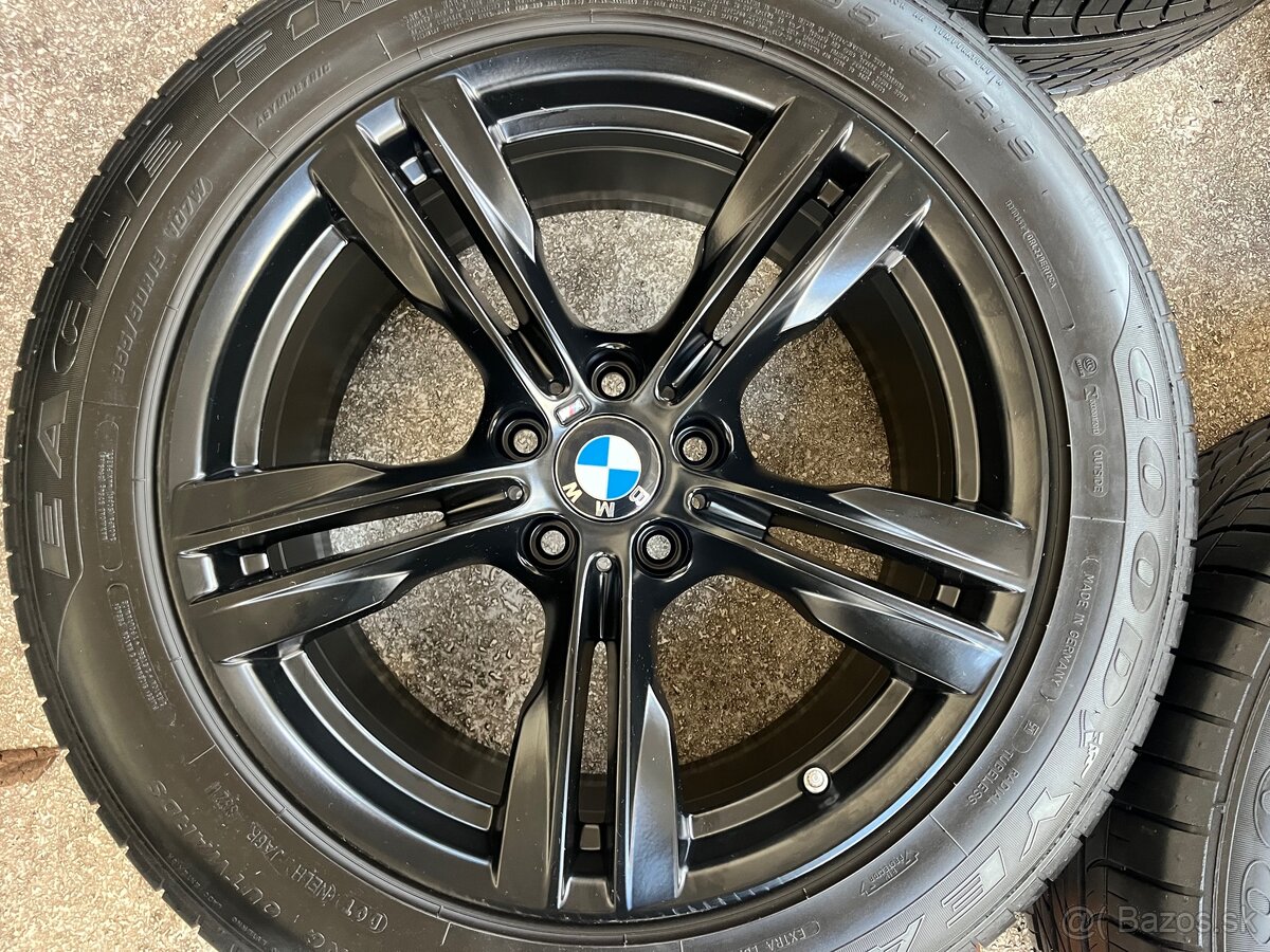 Bmw letna sada x5 x6 M Paket - 3