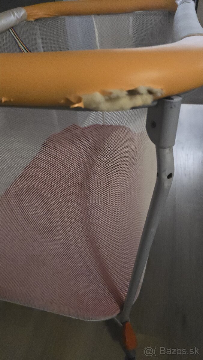 Detská ohrádka - 3