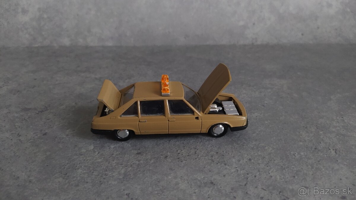 MONTI METAL + IGRA - 3