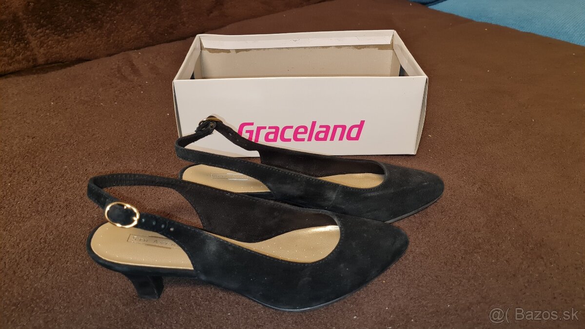 Detske lodicky, velkost 37 (4) - 3