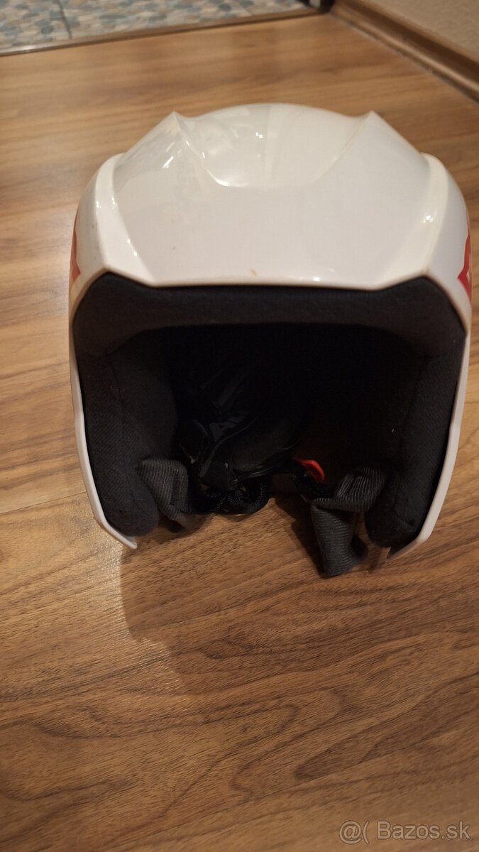 Lyžiarska prilba - 3