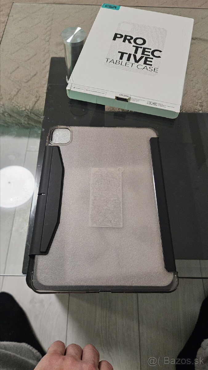 Kryt na ipad 11 pro - 3