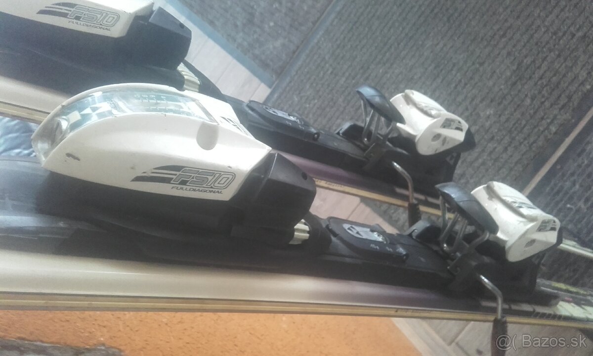 Fischer Progresor 7+.dl.170cm - 3