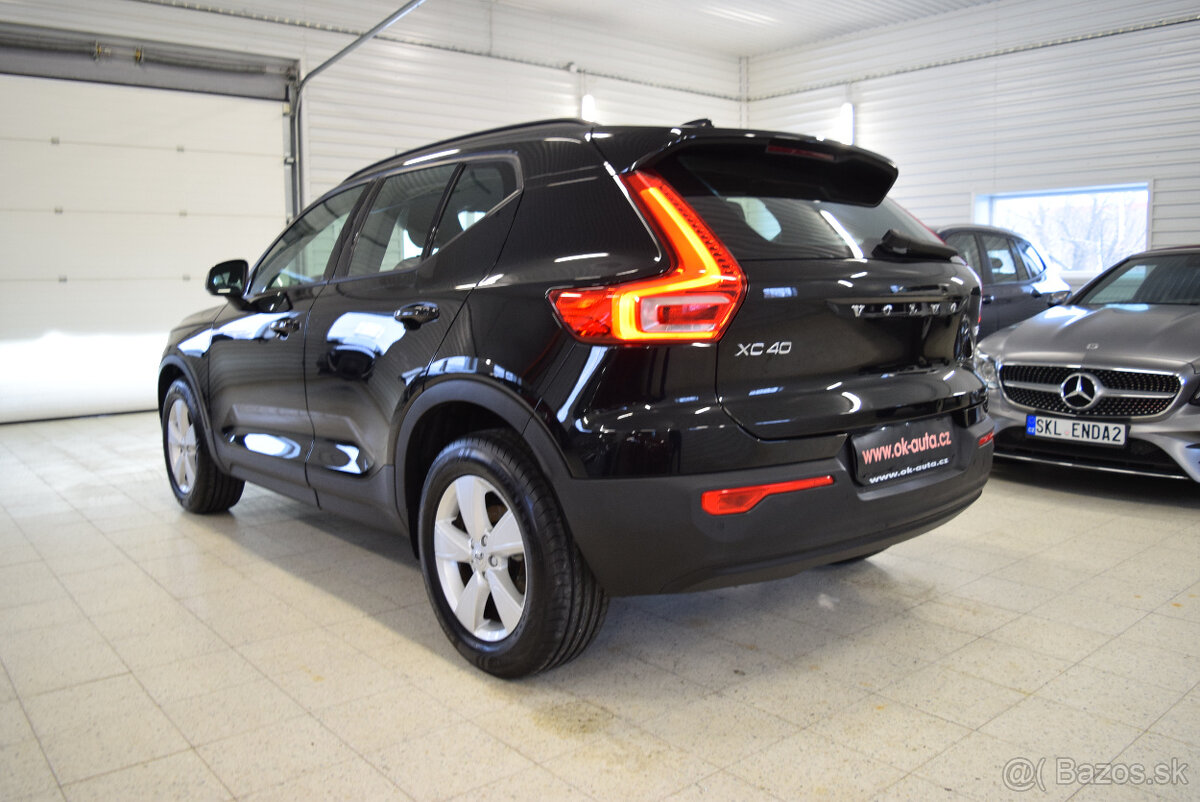Volvo XC40 T2 MOMENTUM AUTOMAT-DPH 2022 - 3