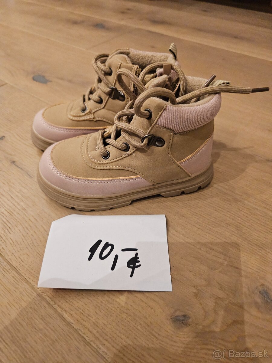 Predam detske topanky, cizmy, sandalky - 3