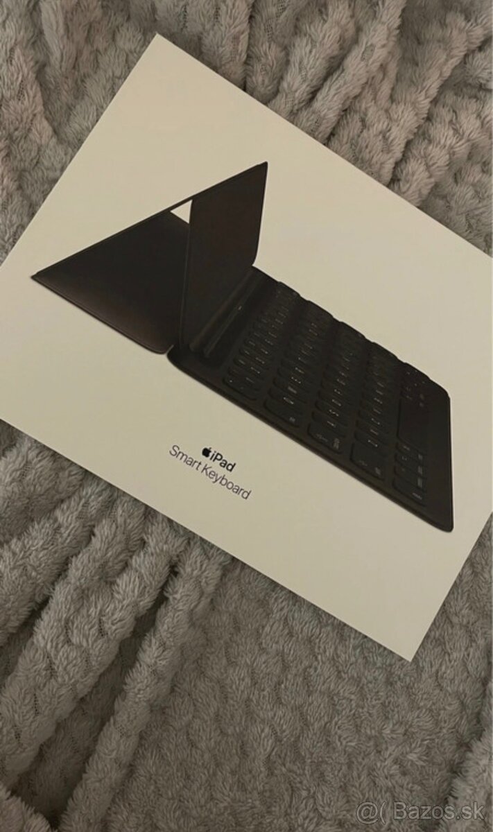 Apple Smart Keyboard iPad 10.2”2019 - 3