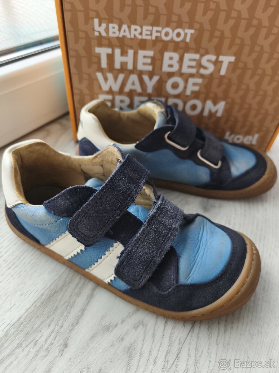 Detske BF zn. Koel bali velk. 31 - 3