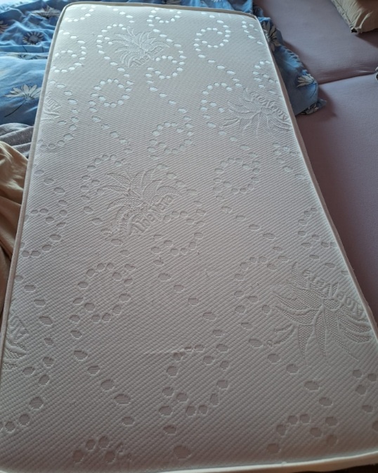 Detská postieľka - 3