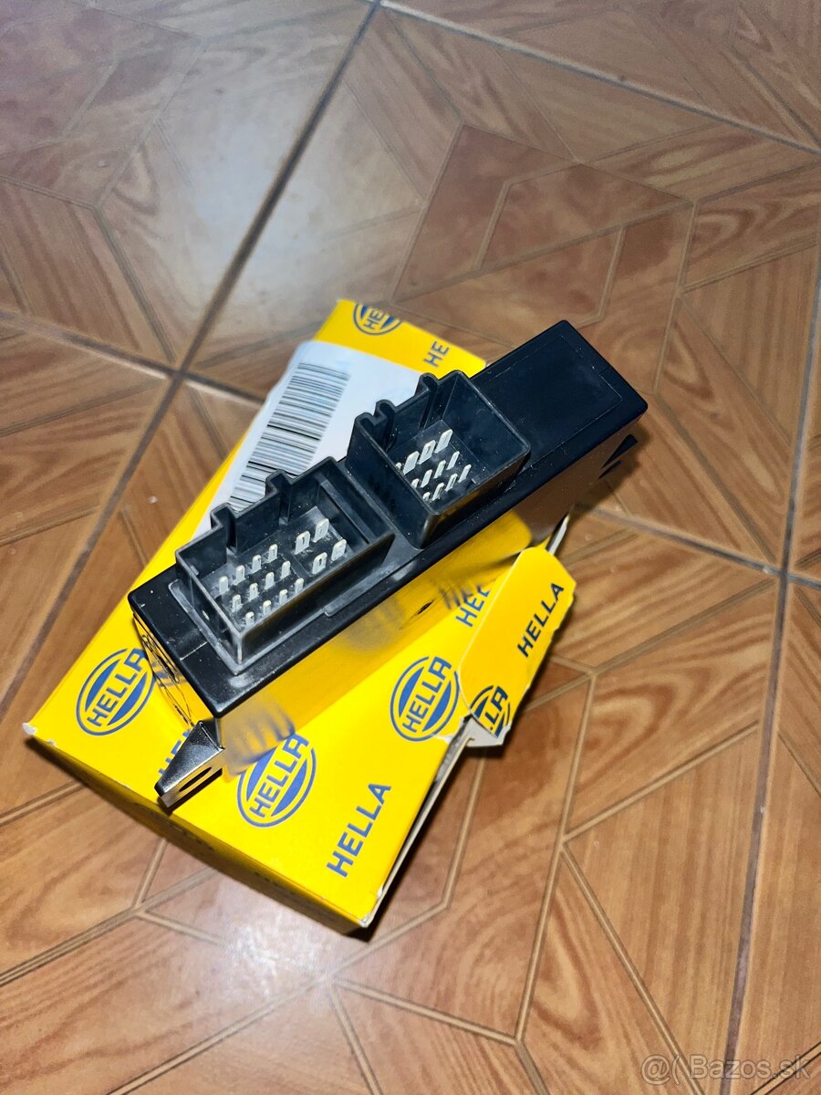 Riadiaca jednotka prívesu 1k0907383f - 3