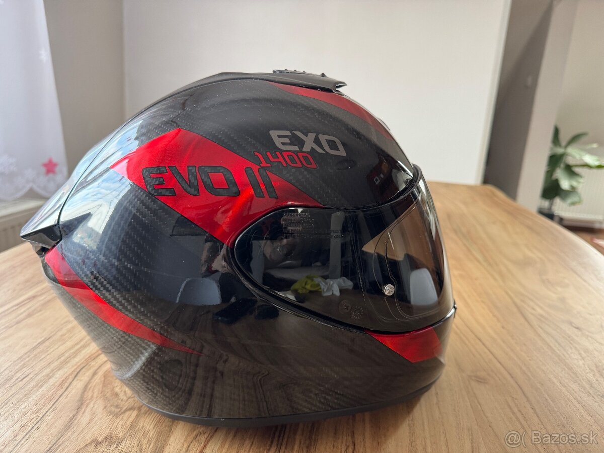 SCORPION prilba EXO-1400 - 3