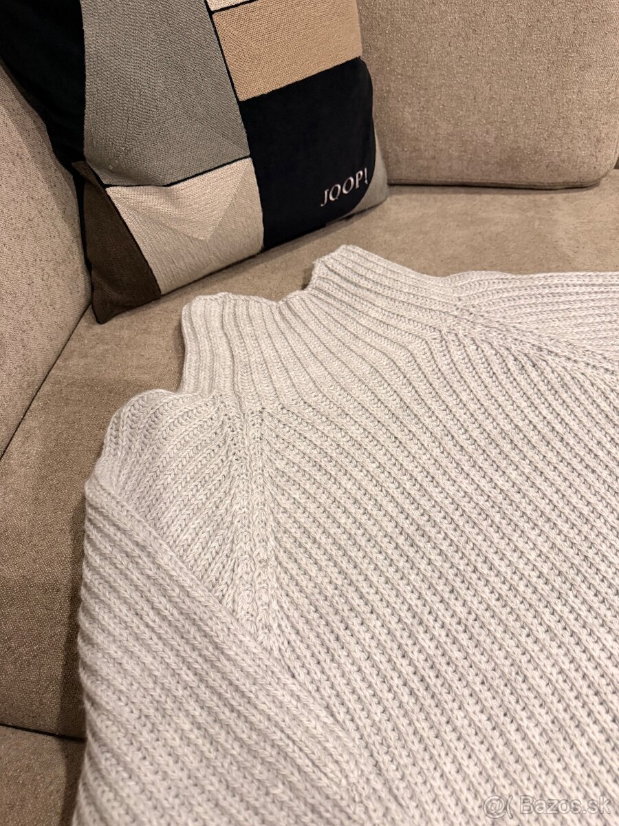 Dámsky sveter - 3